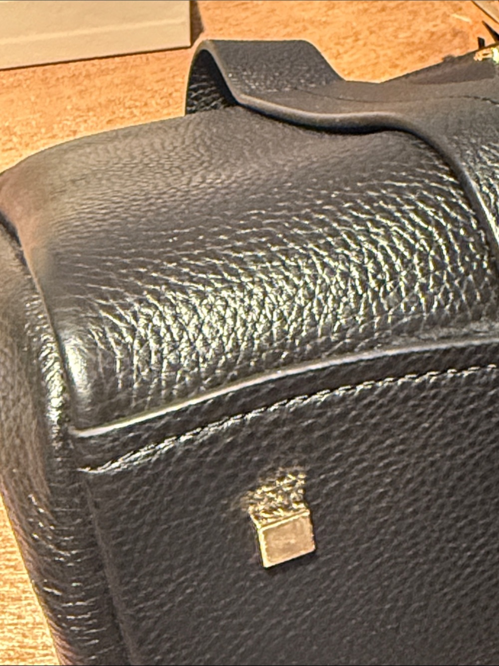 Michael Kors Romee Satchel/Crossbody & Card Wallet - Picture 3 of 13